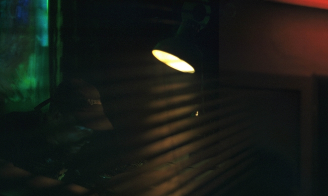 10 Banket 7, Audio Video Bass, Faraji, Ostrava, WZ b